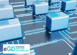 Digitalización: clave en una empresa para gestionar documentos